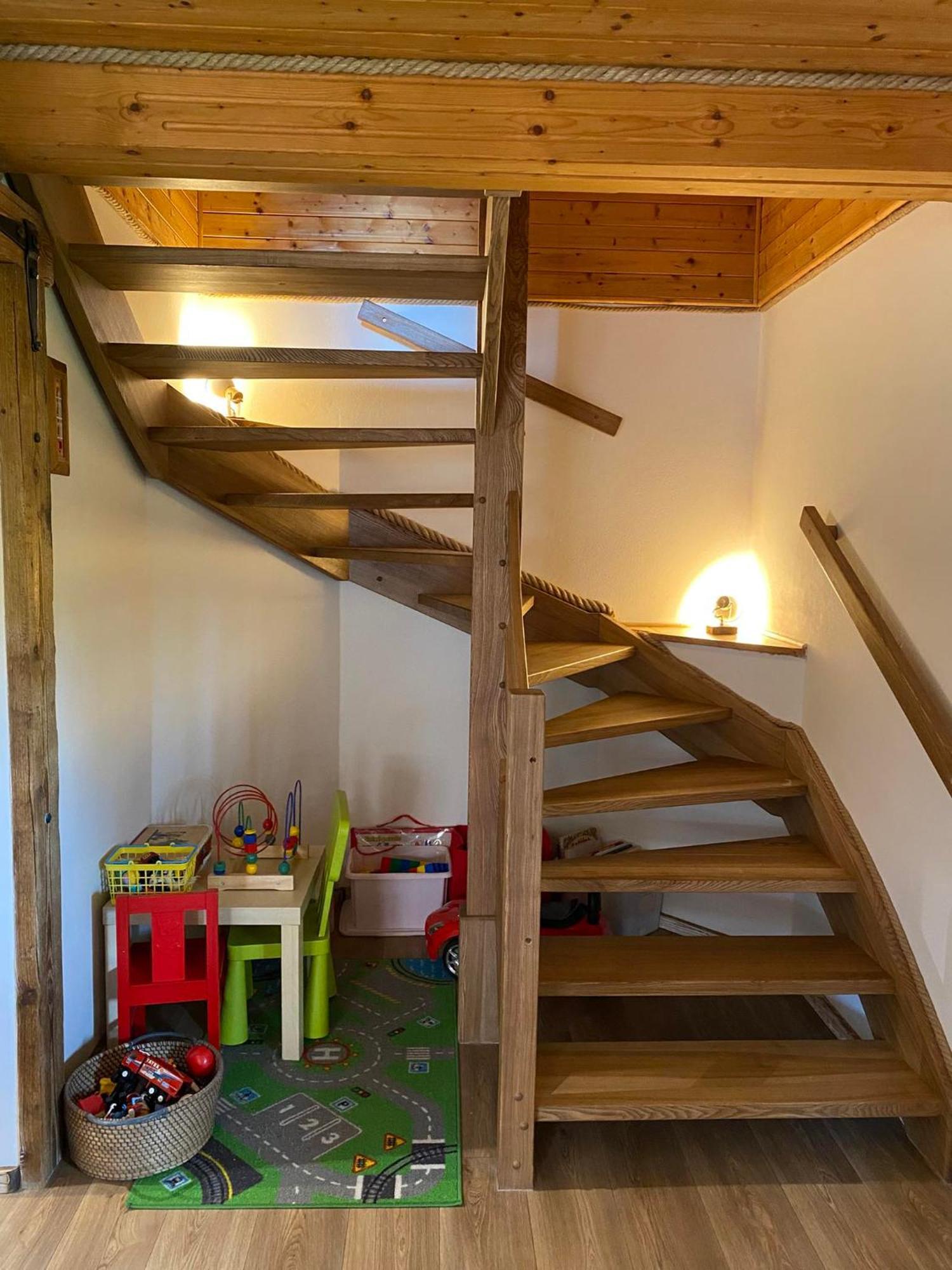 Apartmany U Dostalu Bedřichov Eksteriør billede